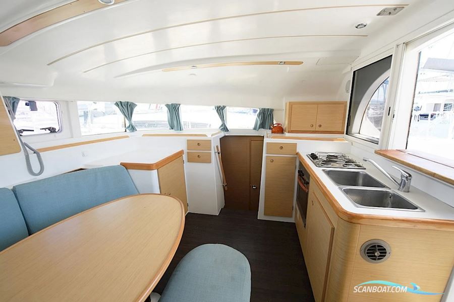 Lagoon 380 S2