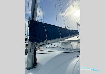 Lagoon 380 Multihull boten 2018, met Yanmar motor, Geen landeninfo