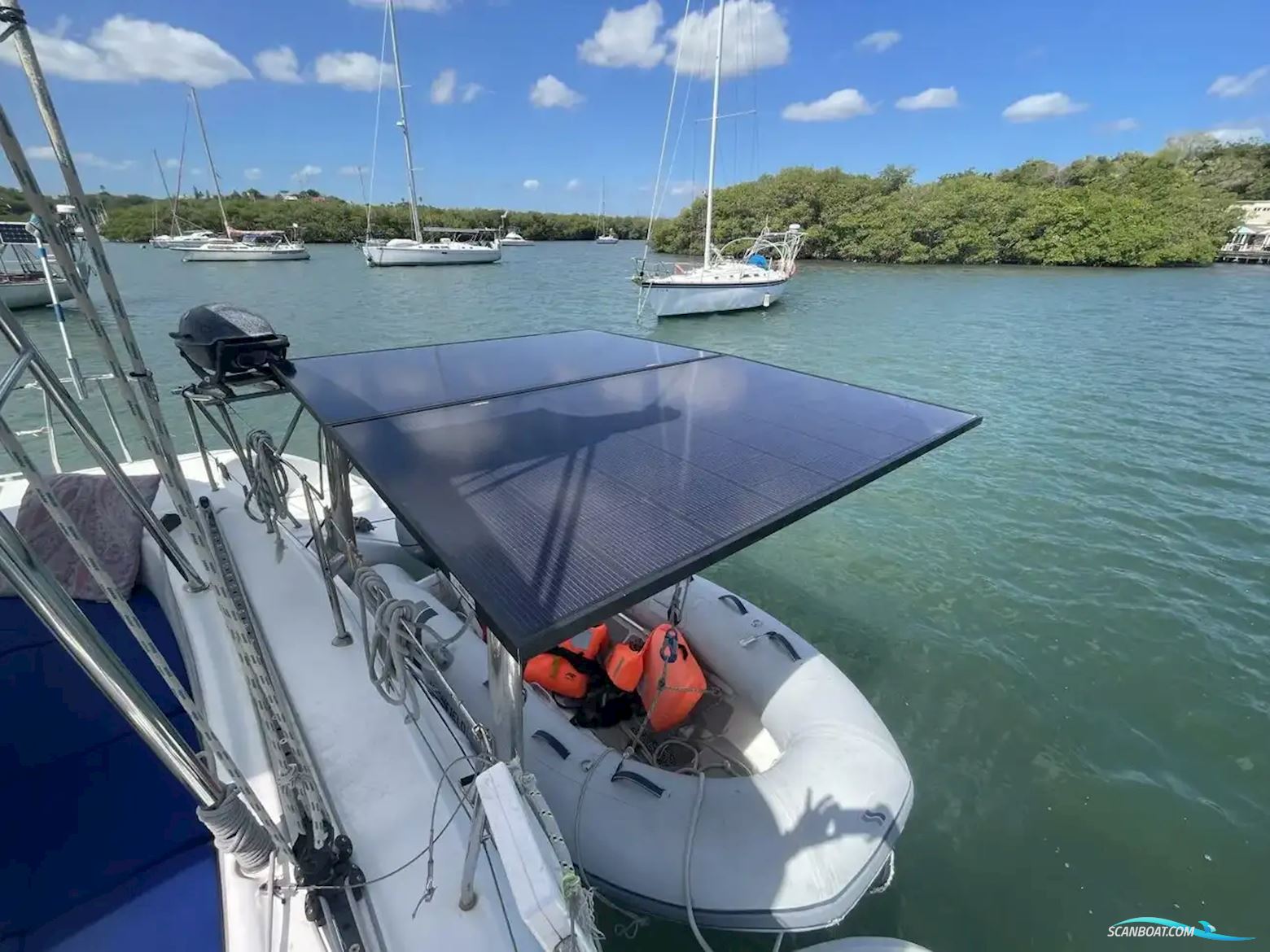Lagoon 380