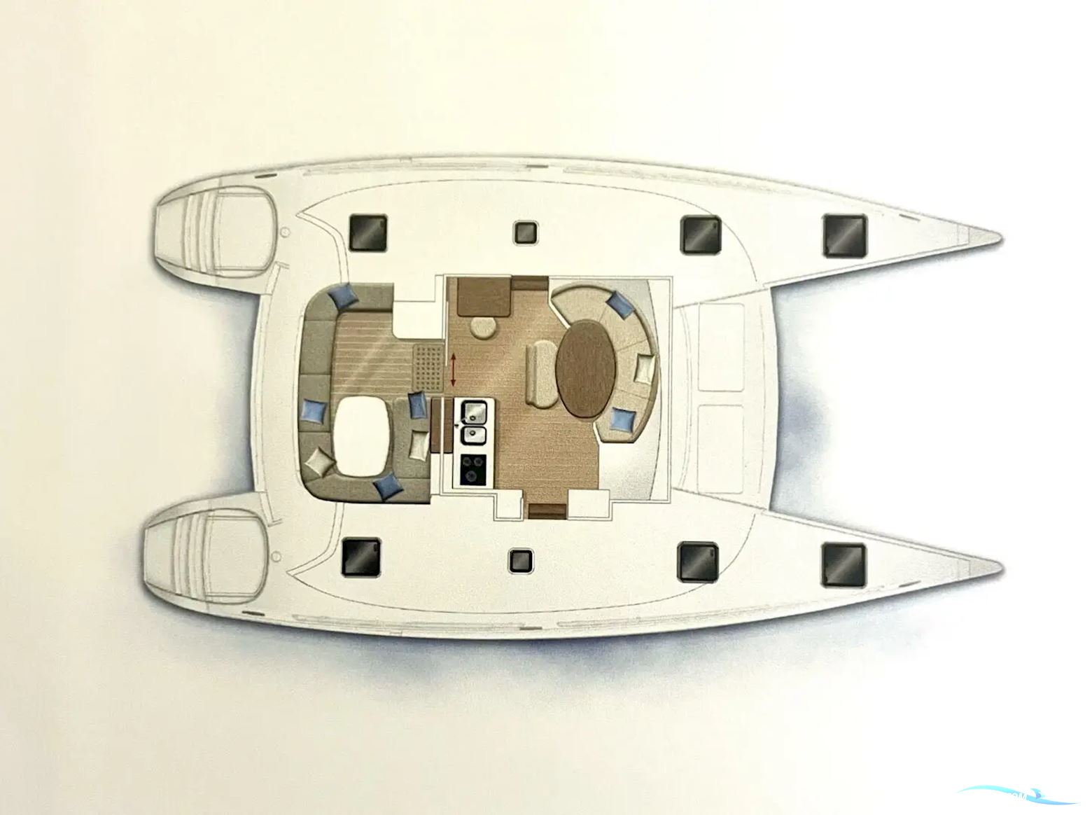 Lagoon 380