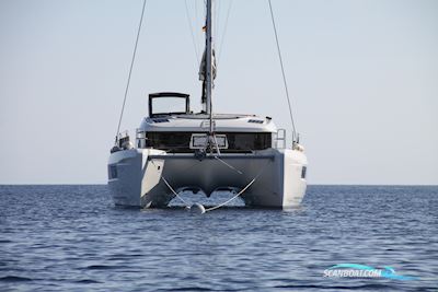 Lagoon 40 Multihull boten 2019, Duitsland