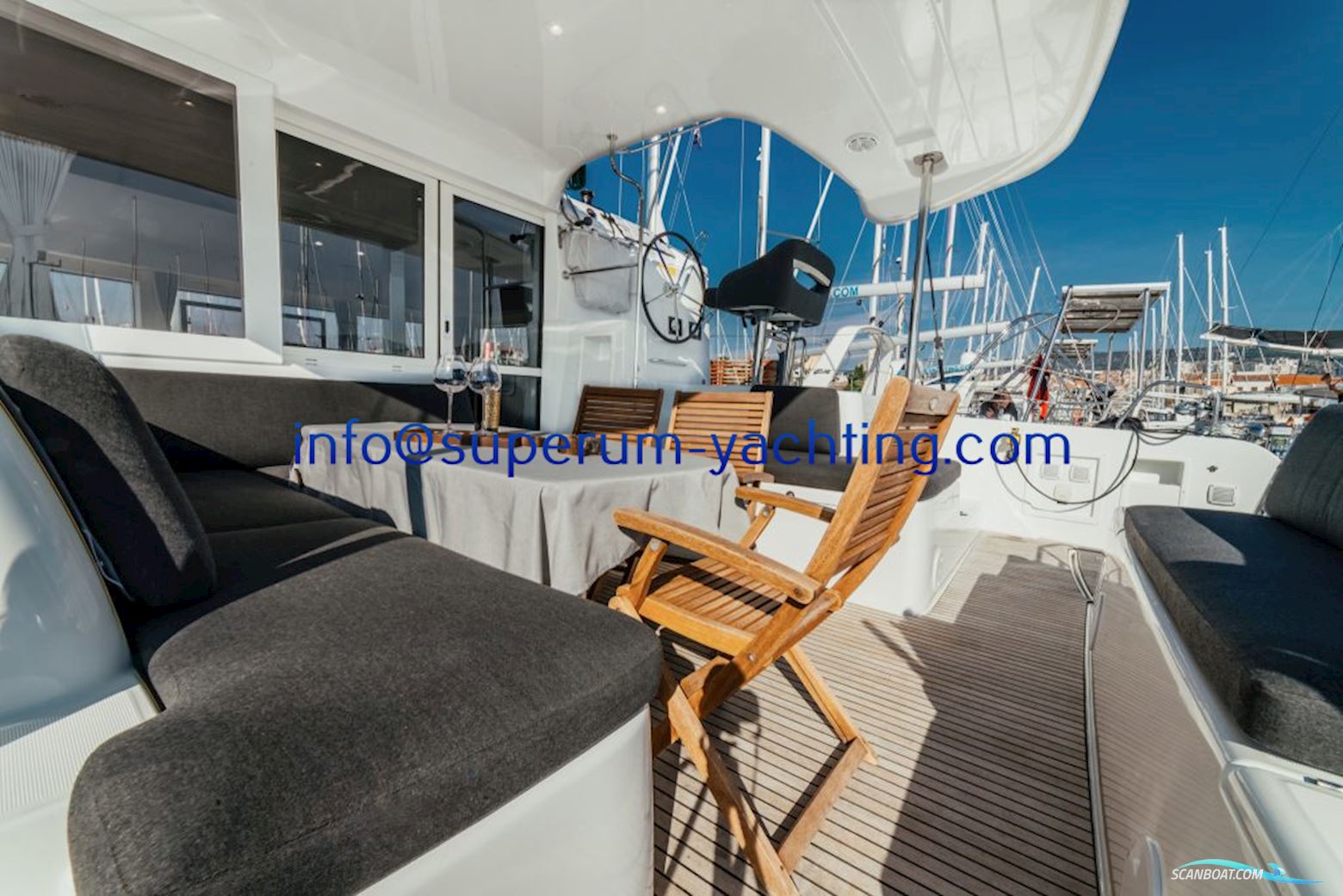 Lagoon 40