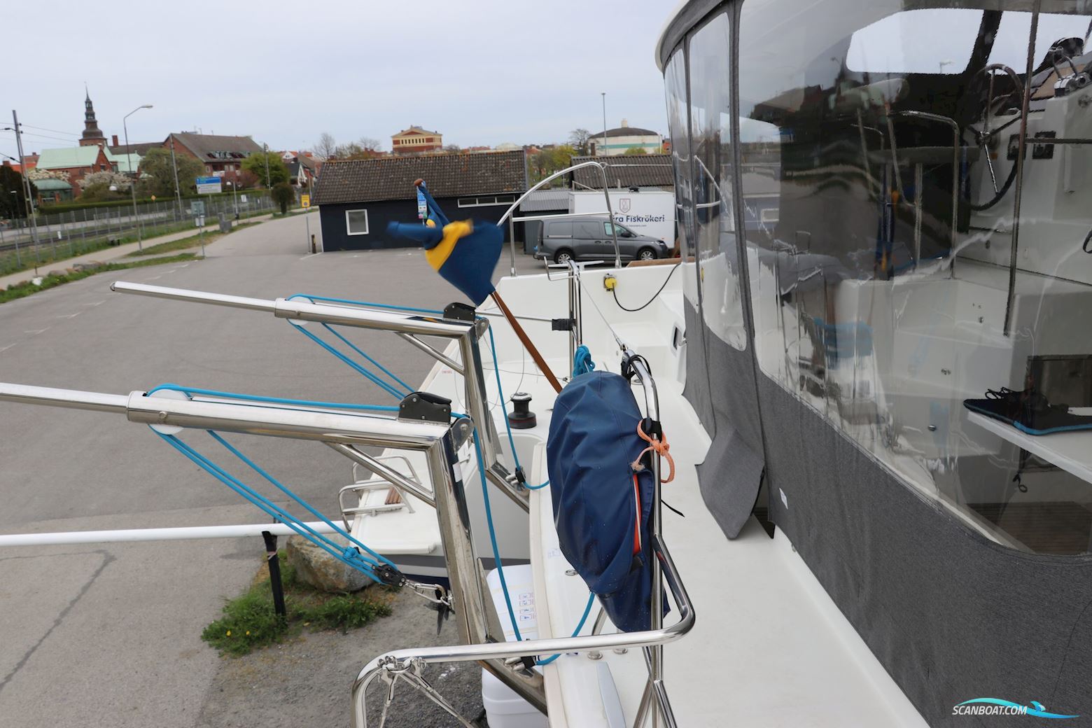 Lagoon 400 S2