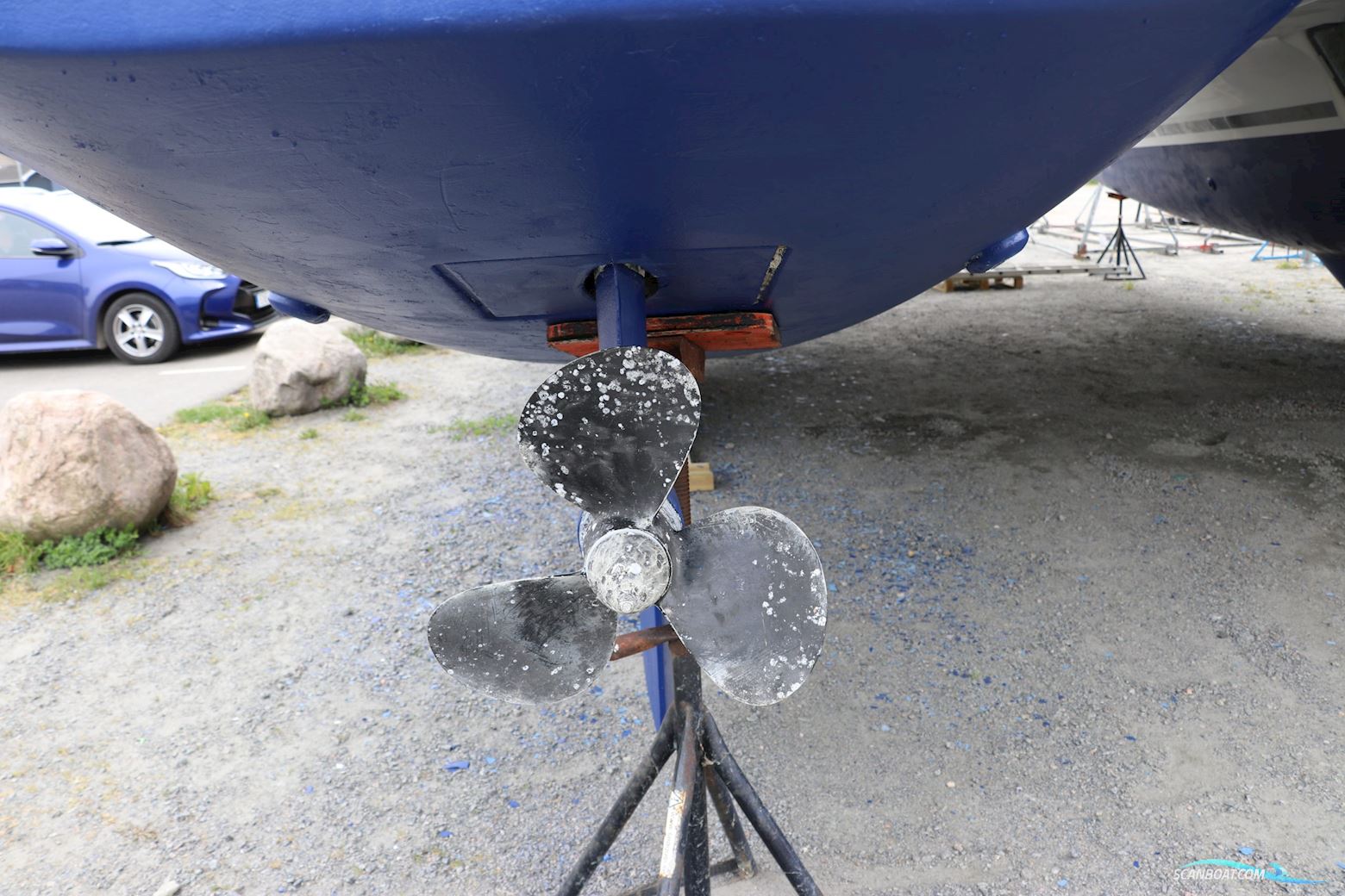 Lagoon 400 S2
