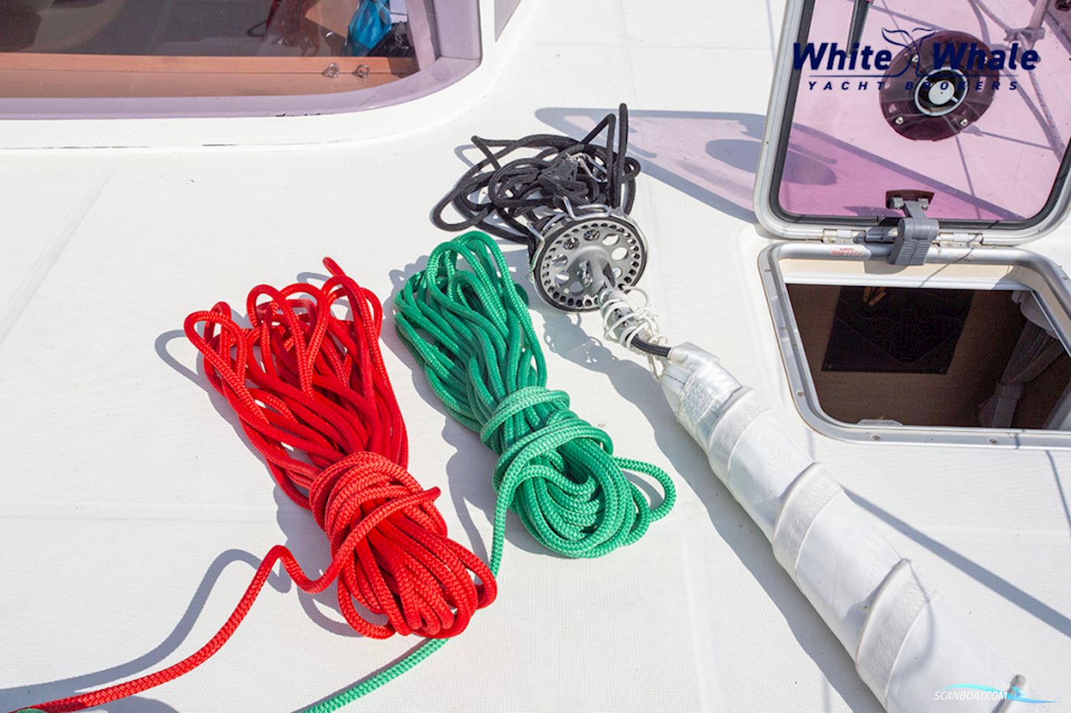 Lagoon 400