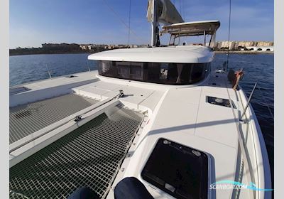 Lagoon 42 Multihull boten 2018, met Yanmar motor, France