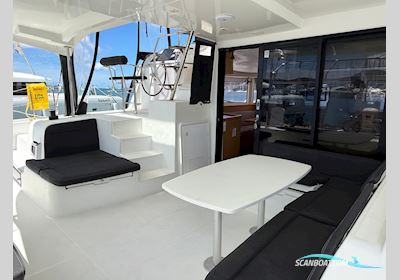 Lagoon 42 Multihull boten 2018, met Yanmar motor, Geen landeninfo