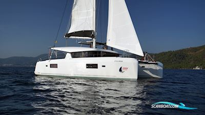 Lagoon 42 Multihull boten 2019, Turkey