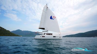 Lagoon 42 Multihull boten 2019, Turkey