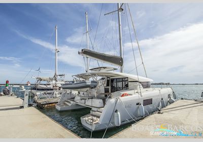 Lagoon 42 Multihull boten 2024, met Yanmar motor, Spain