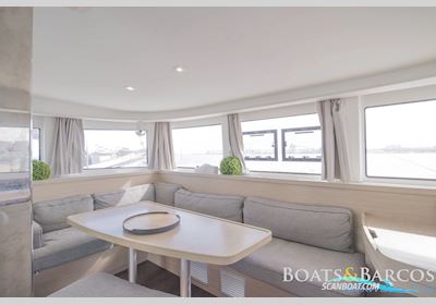 Lagoon 42 Multihull boten 2024, met Yanmar motor, Spain