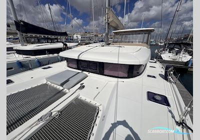 Lagoon 42 Multihull boten 2021, met Yanmar 4JH57 motor, Portugal