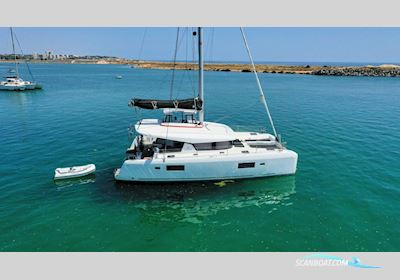 Lagoon 42 Multihull boten 2018, met Yanmar motor, Portugal