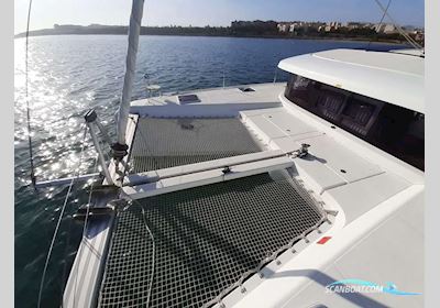 Lagoon 42 Multihull boten 2018, met Yanmar motor, France