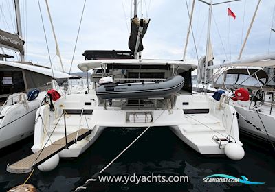 Lagoon 42 Multihull boten 2023, met Yanmar motor, Griekenland