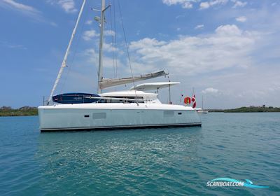 Lagoon 420 Multihull boten 2008, met Yanmar motor, Geen landeninfo