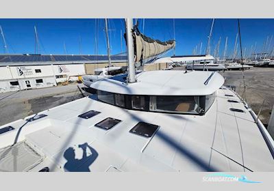 Lagoon 420 Multihull boten 2008, met Yanmar motor, France