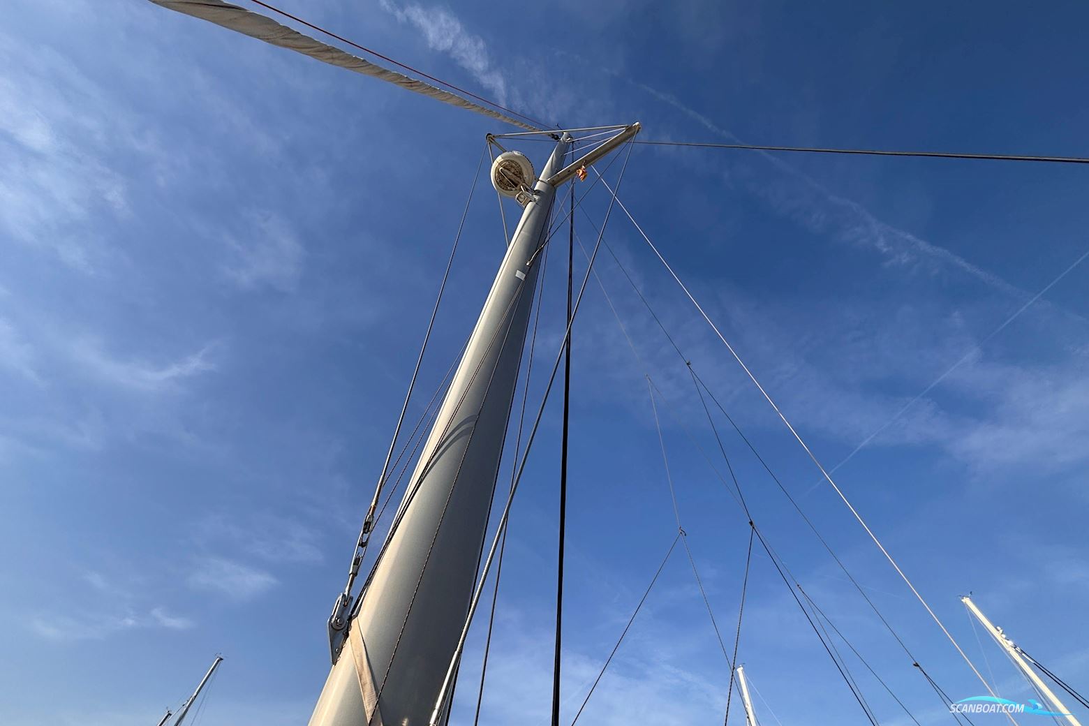 Lagoon 421