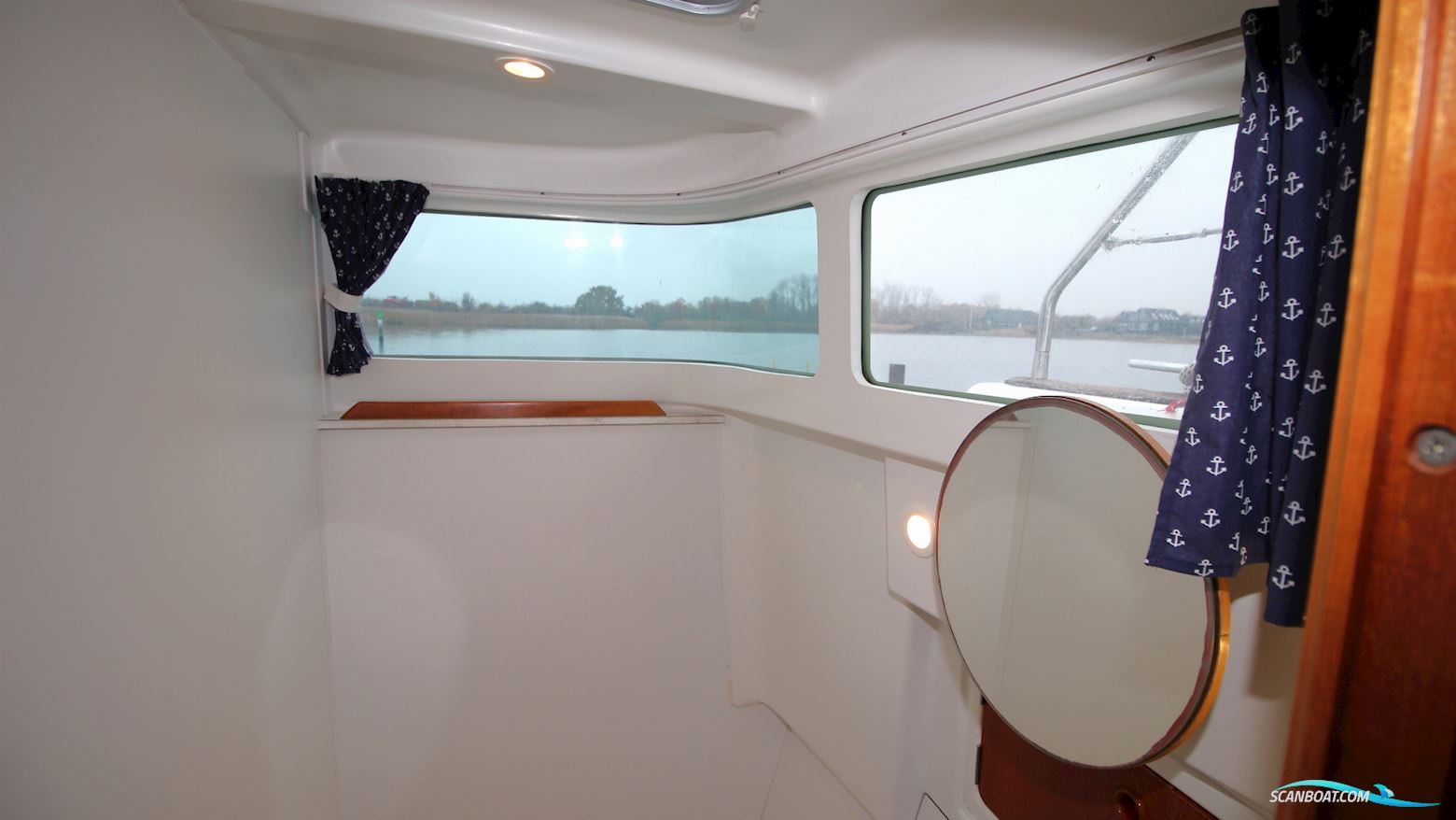 Lagoon 43 Power 3 Cabins