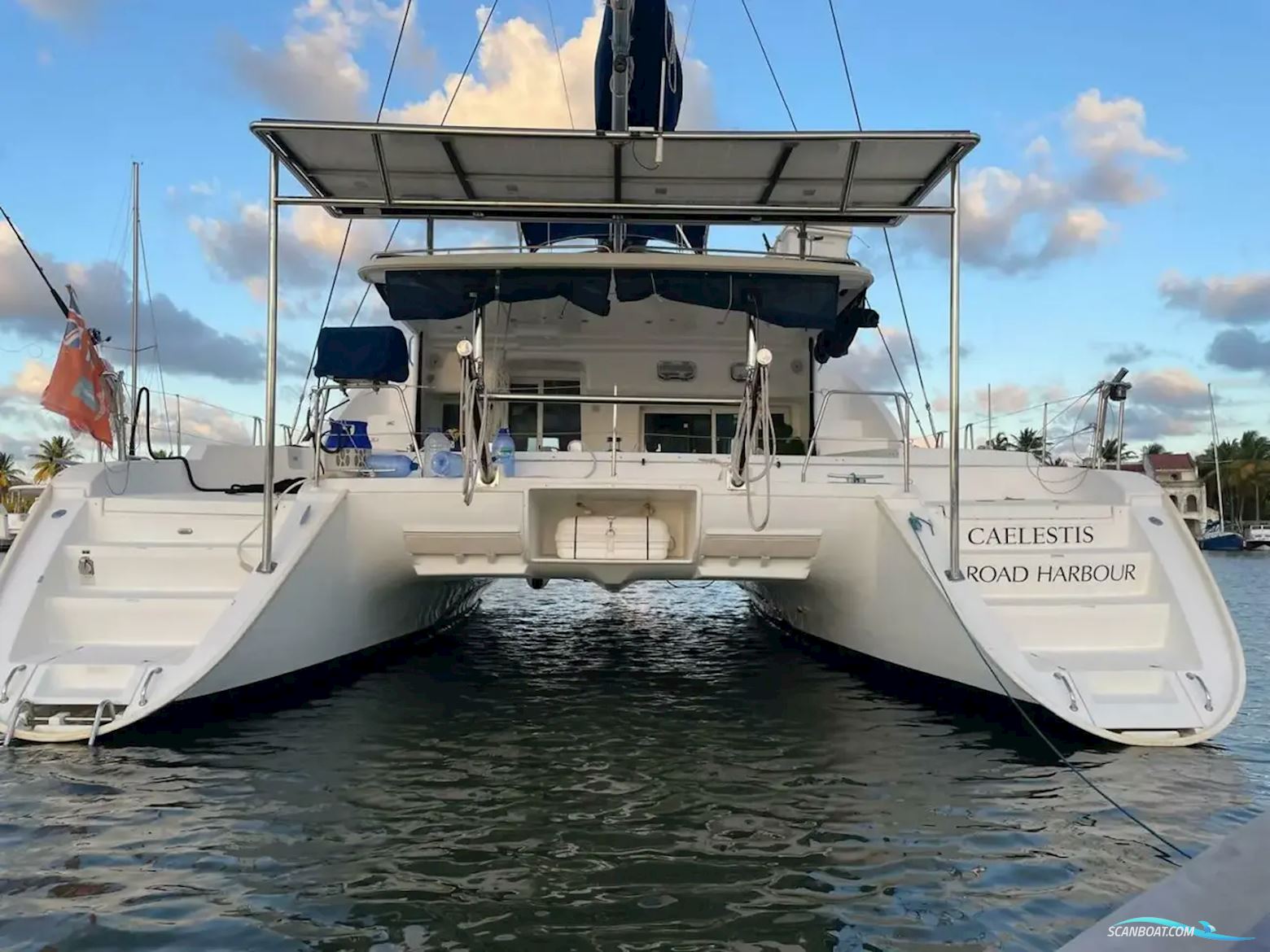 Lagoon 440