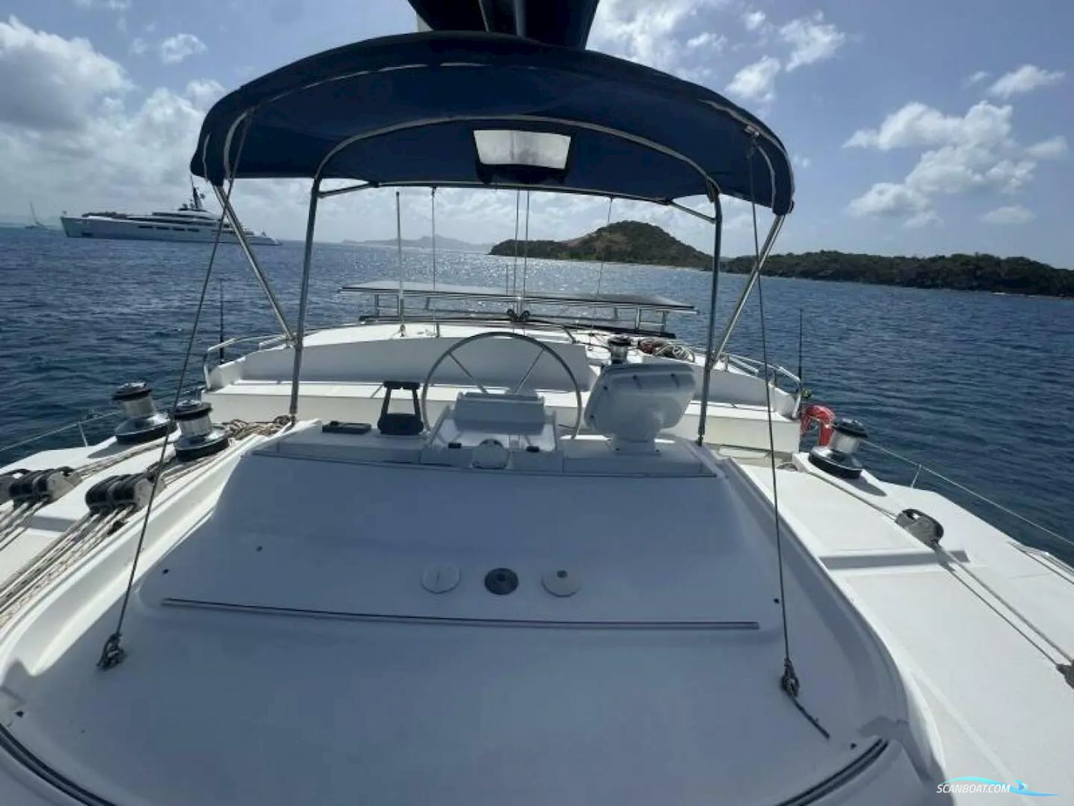 Lagoon 440