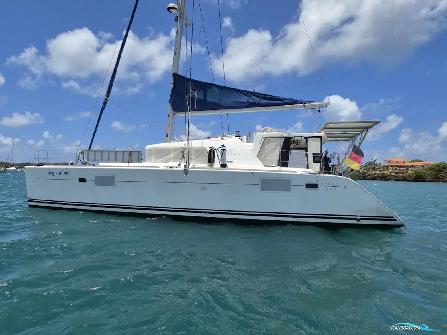 Lagoon 440