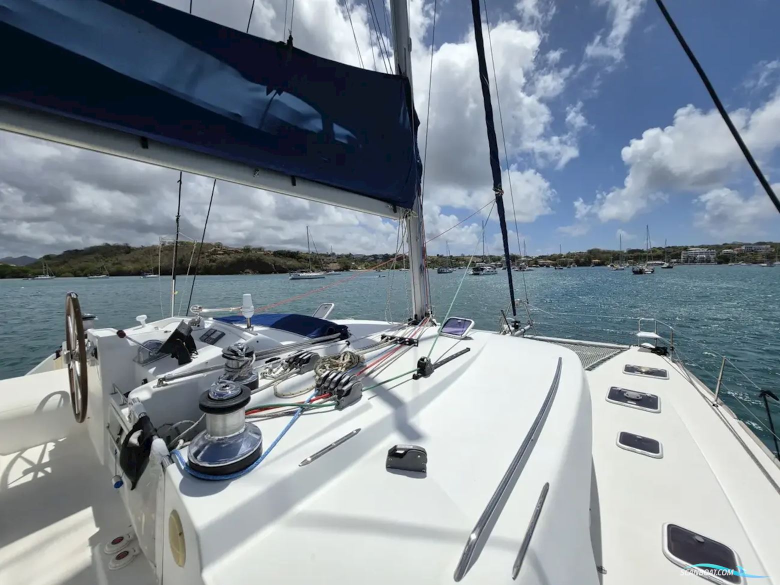 Lagoon 440