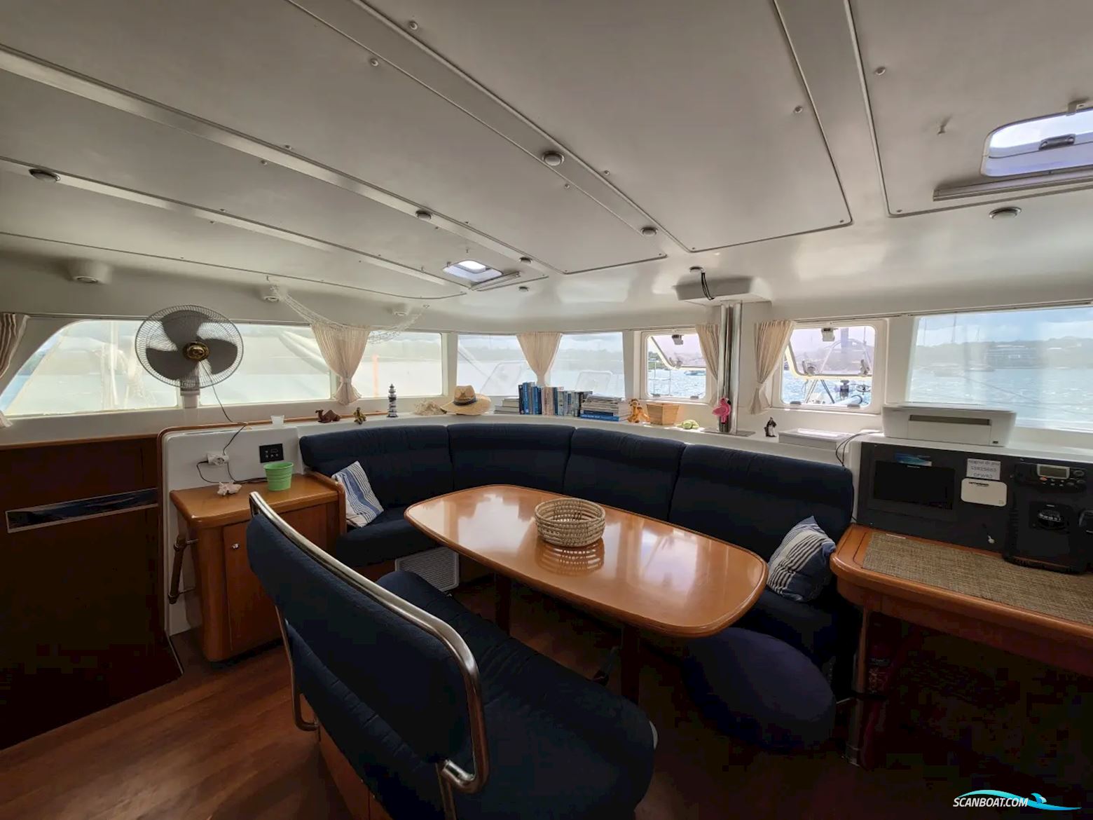 Lagoon 440