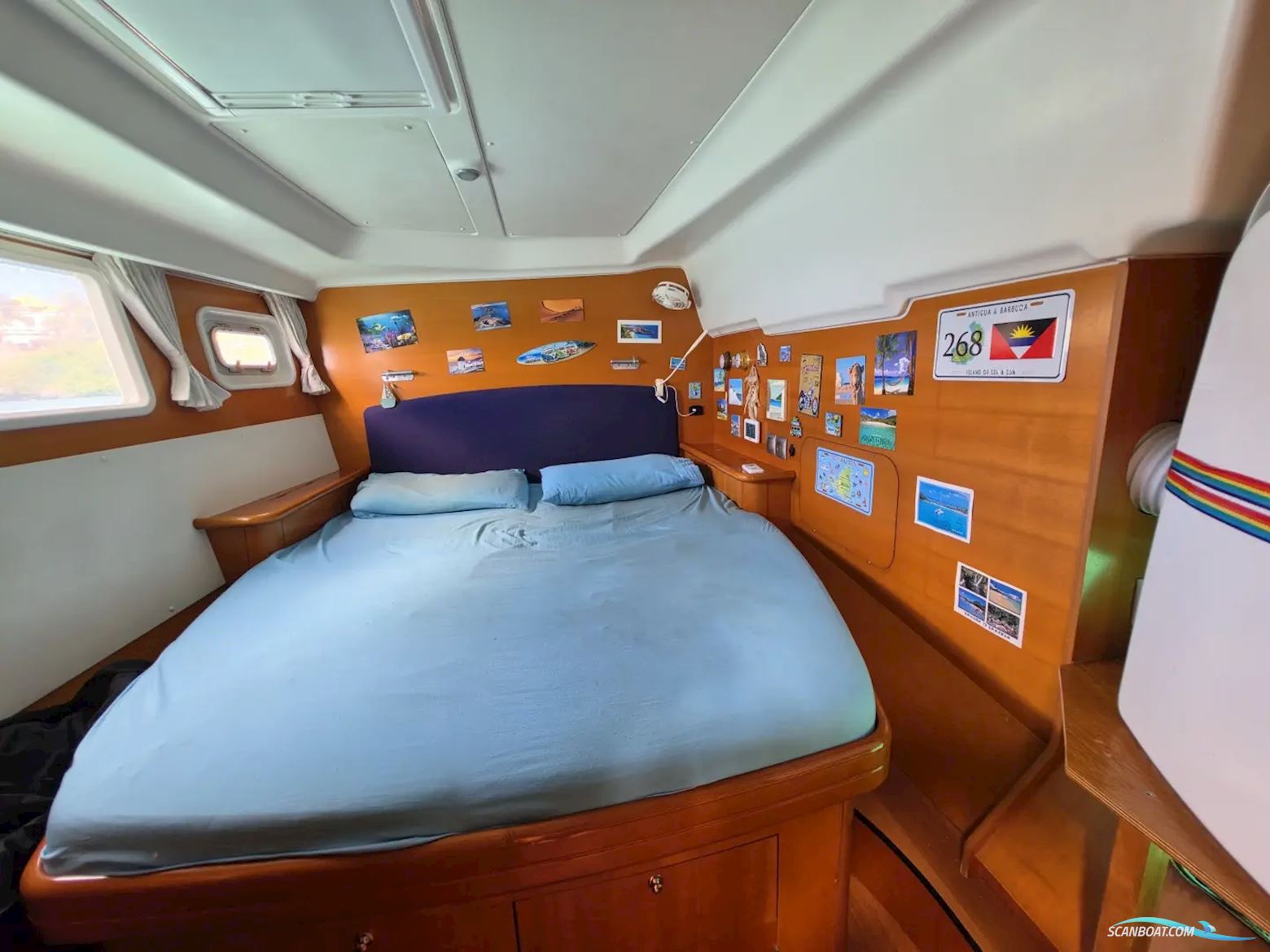 Lagoon 440