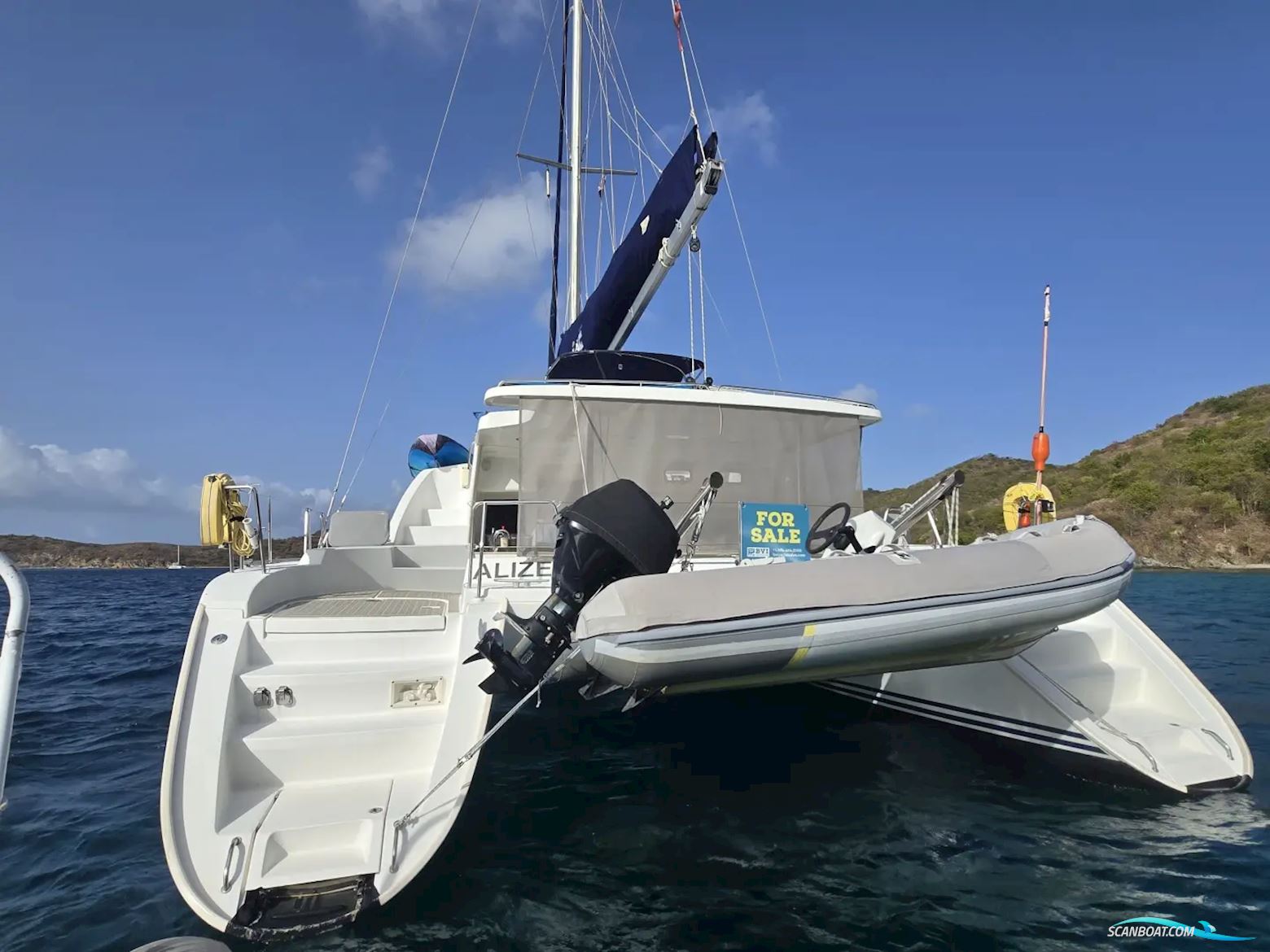 Lagoon 440