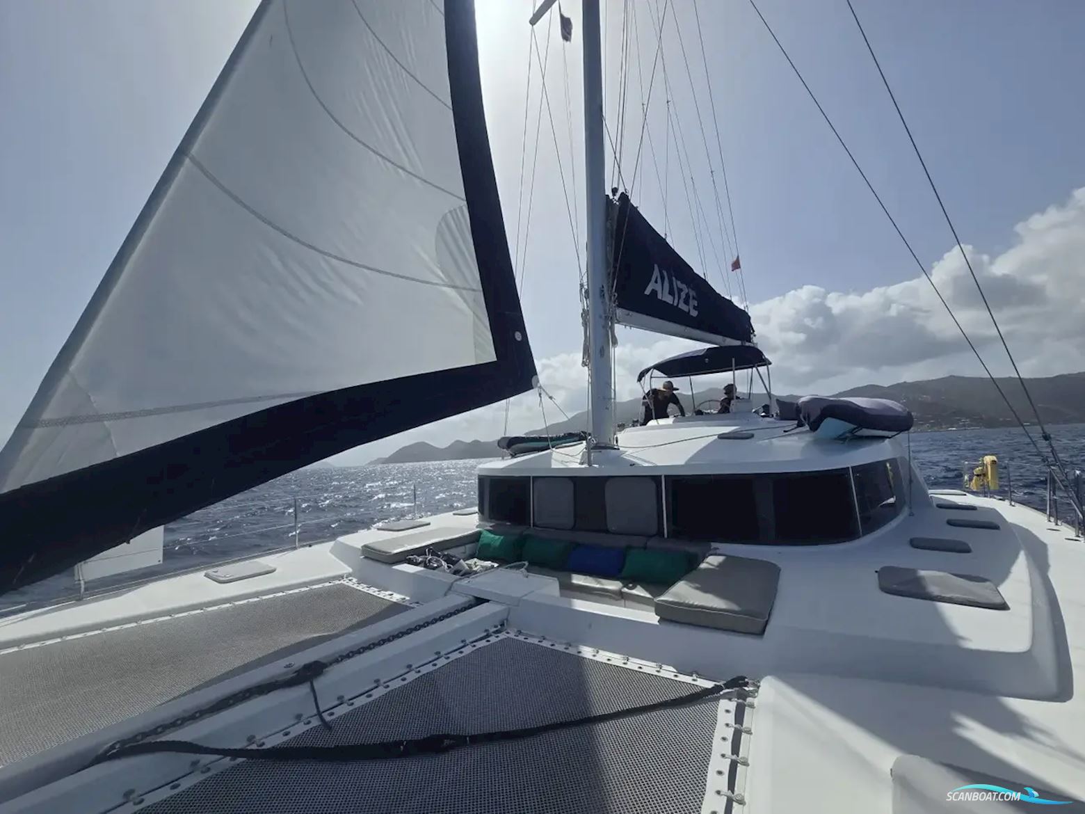 Lagoon 440