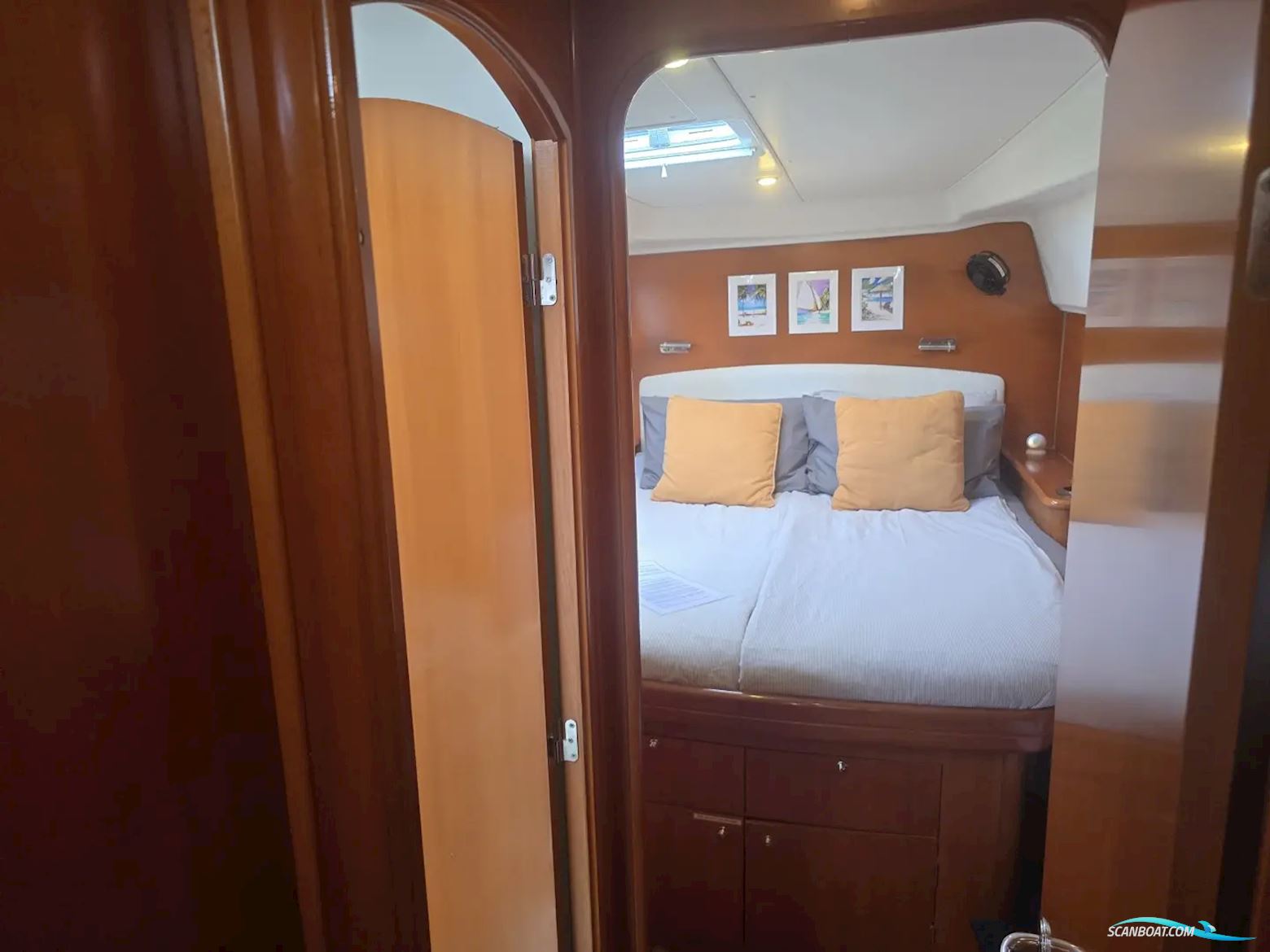 Lagoon 440