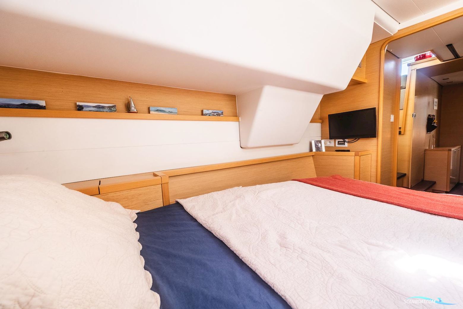 Lagoon 450 F Owners Version