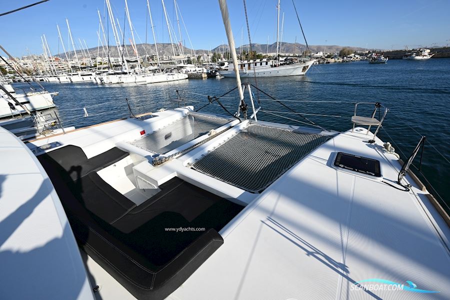 Lagoon 450 F