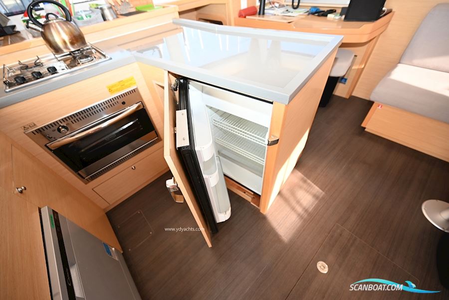 Lagoon 450 F