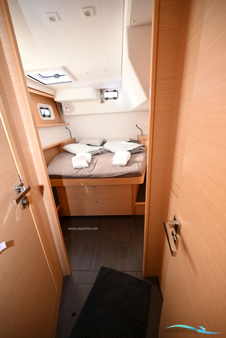 Lagoon 450 F