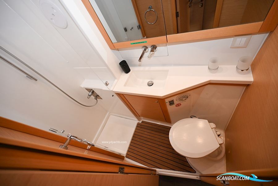 Lagoon 450 F