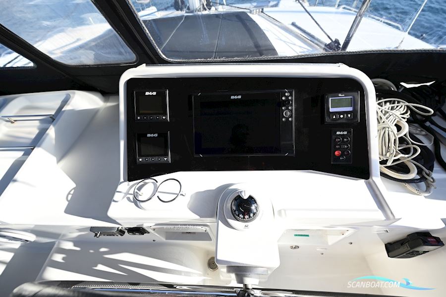 Lagoon 450 F
