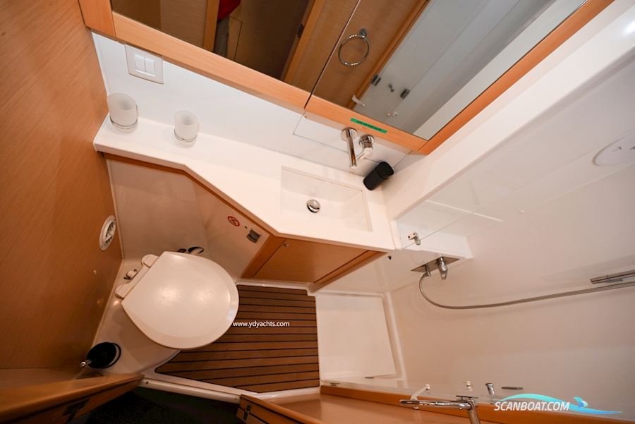 Lagoon 450 F