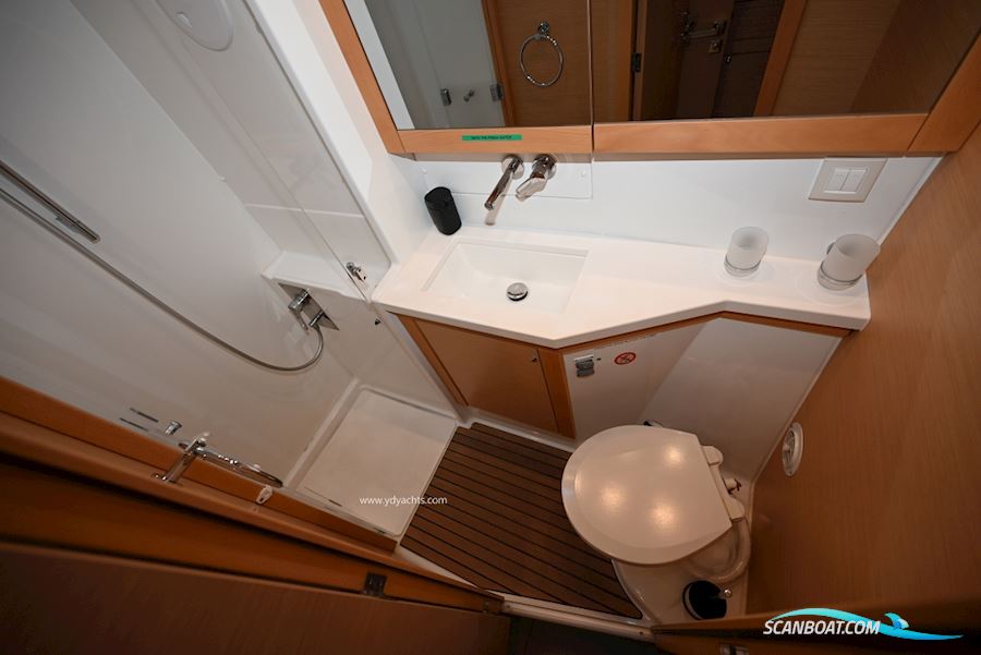 Lagoon 450 F