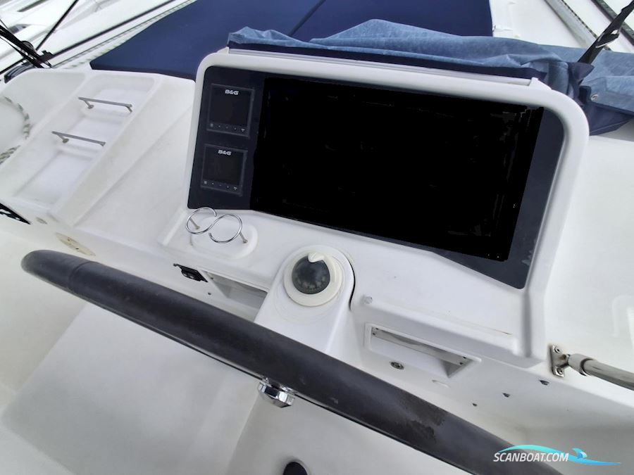Lagoon 450 F