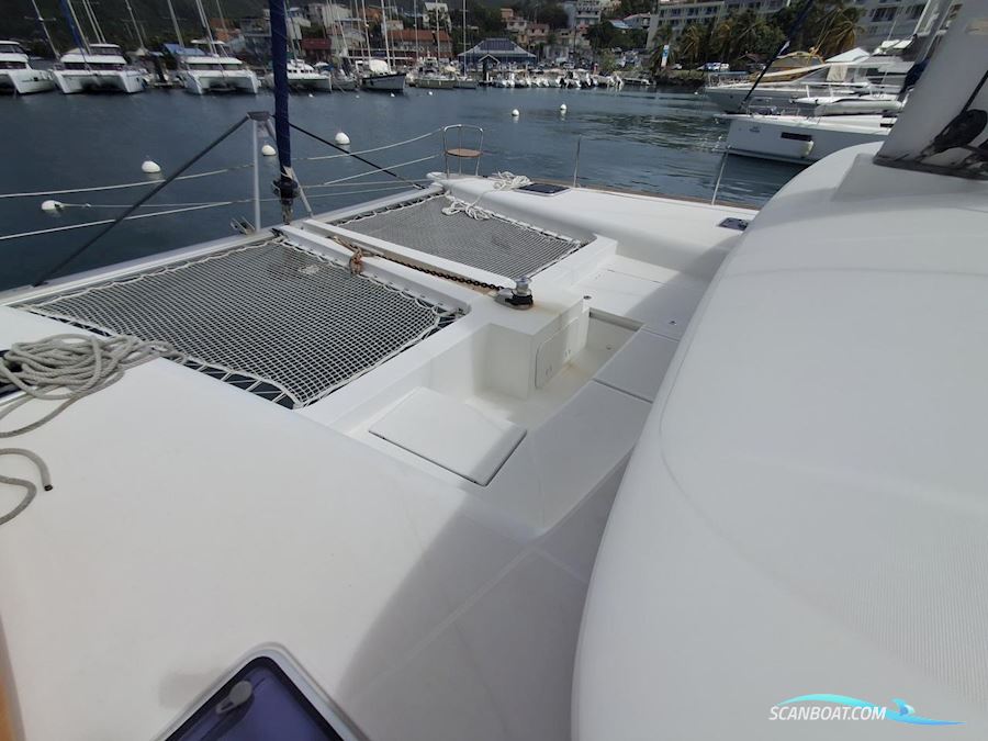 Lagoon 450 F