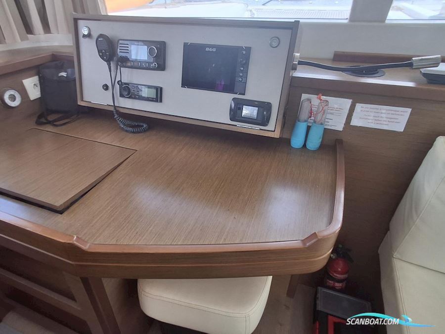 Lagoon 450 F