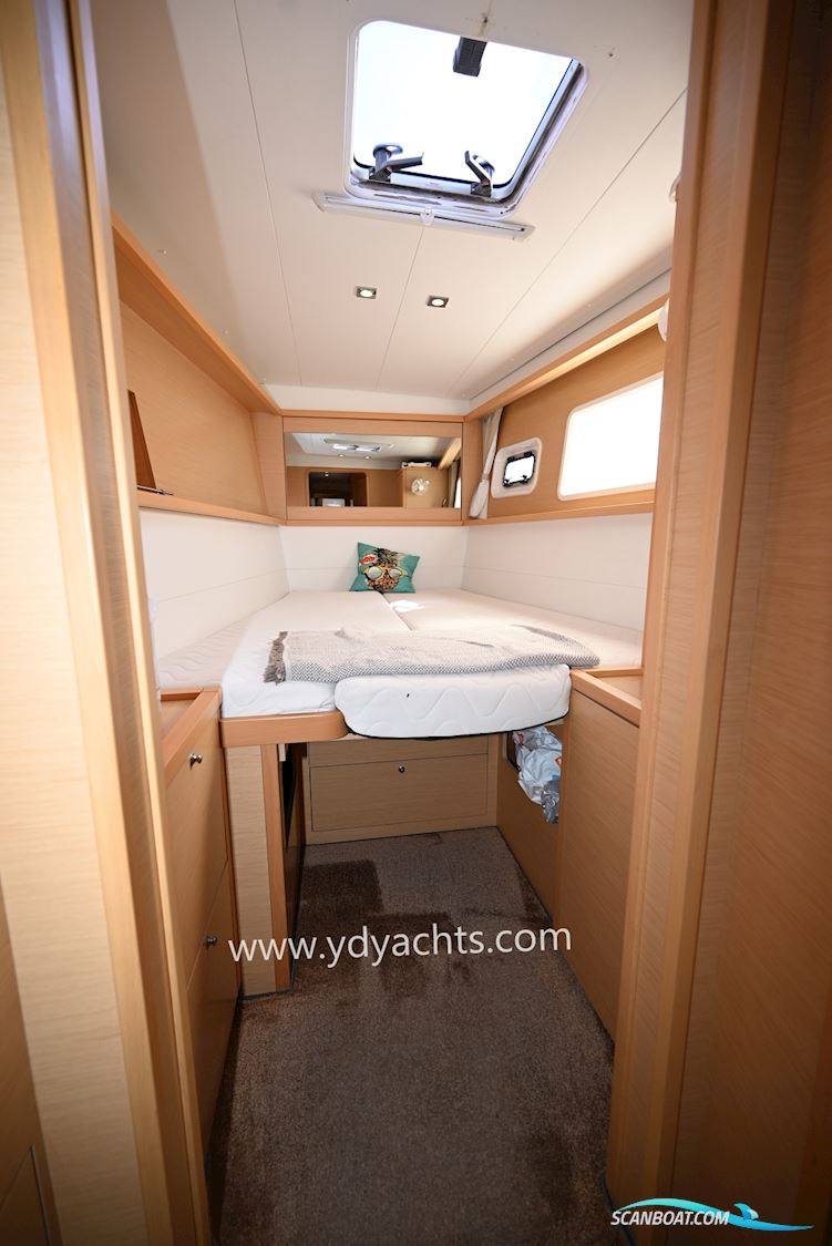 Lagoon 450 F