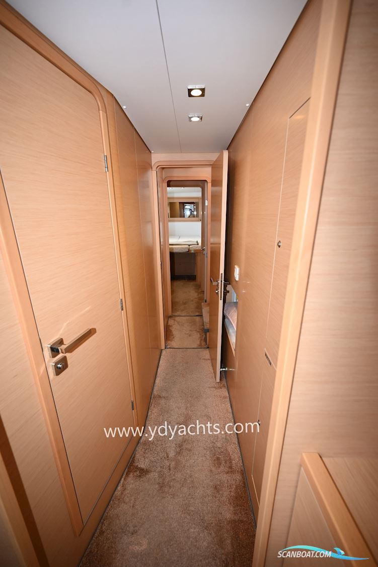 Lagoon 450 F