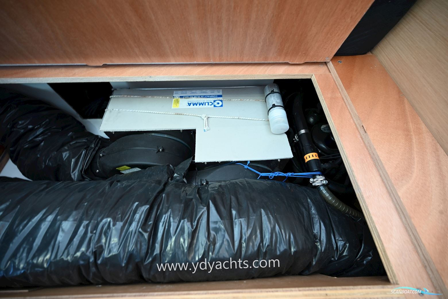 Lagoon 450 F