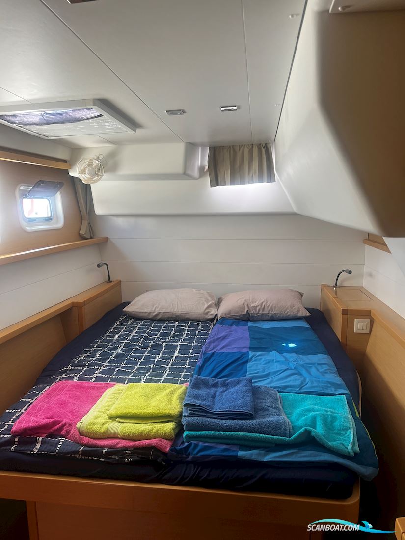 Lagoon 450