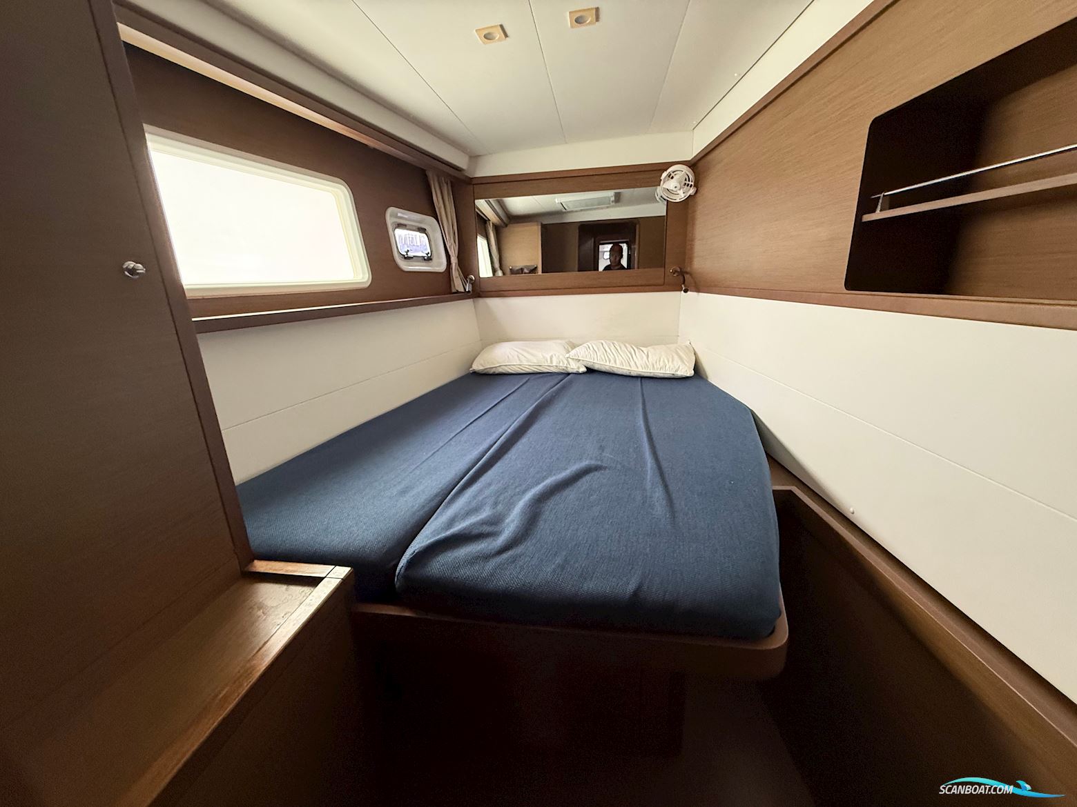 Lagoon 450