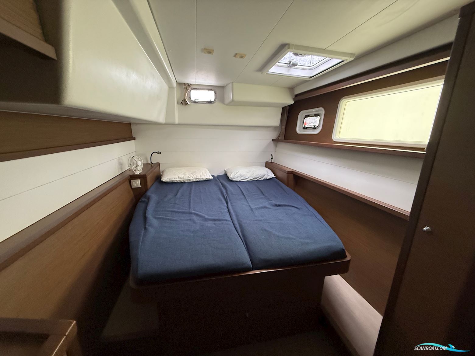 Lagoon 450