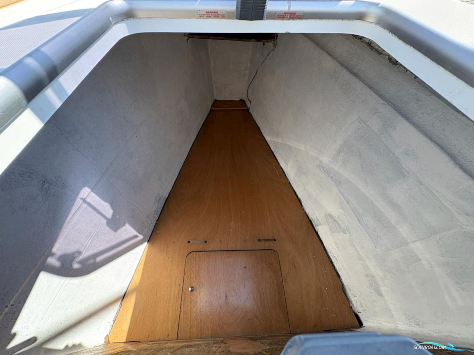 Lagoon 450